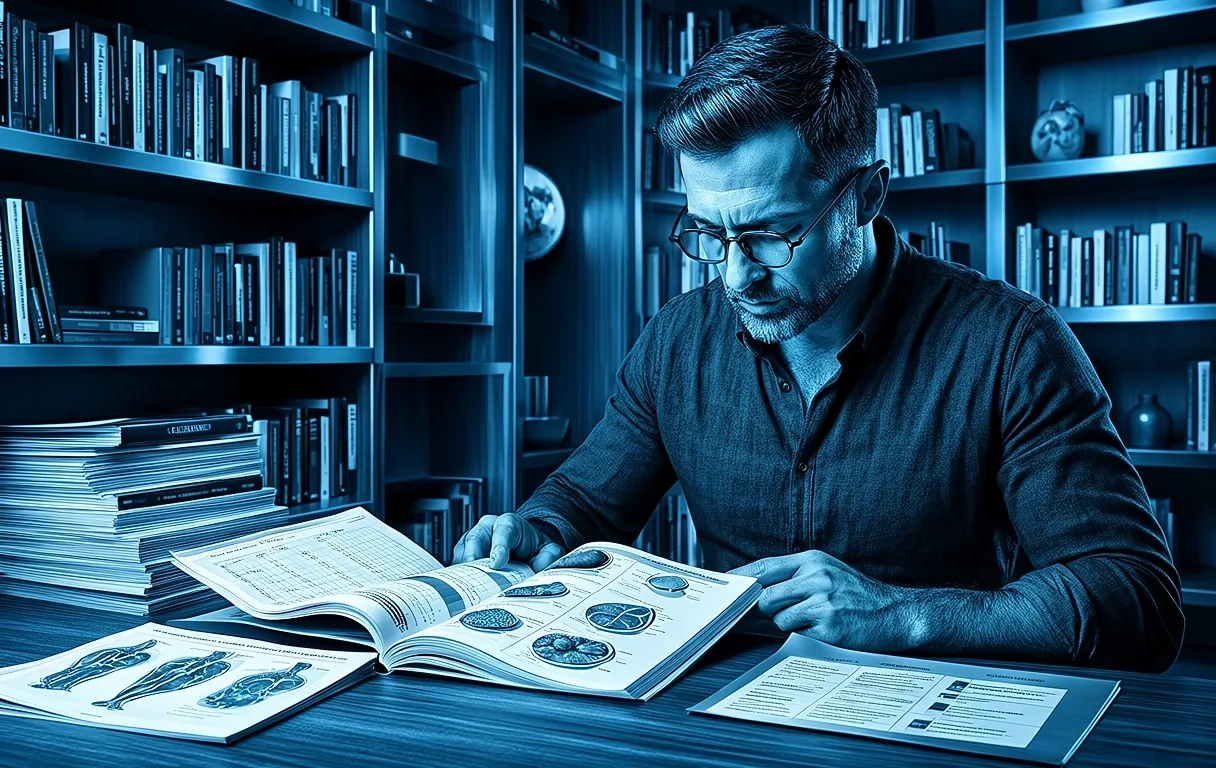 Study latest research in our journal.