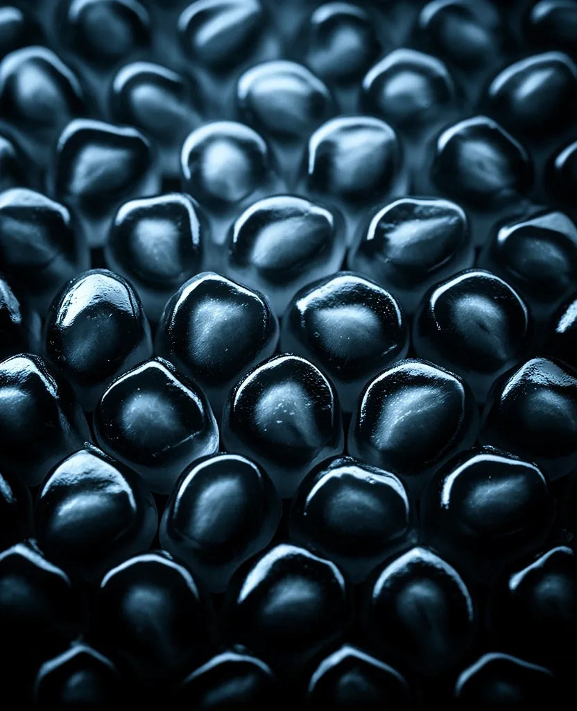The precision of our nutritional framework.