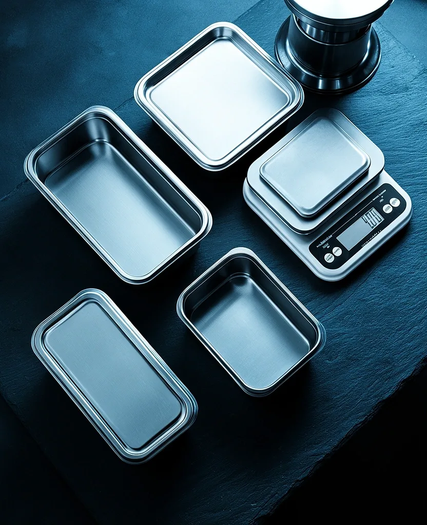 Tools of the trade